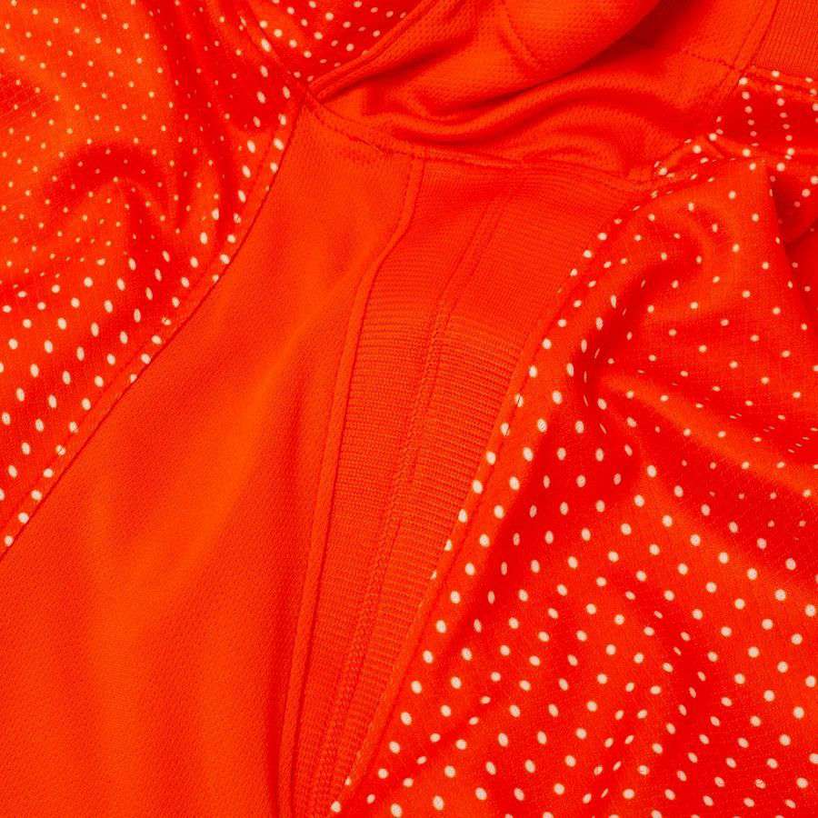 Holland Home Shirt Women's EURO 2025 Women-unisoccer store