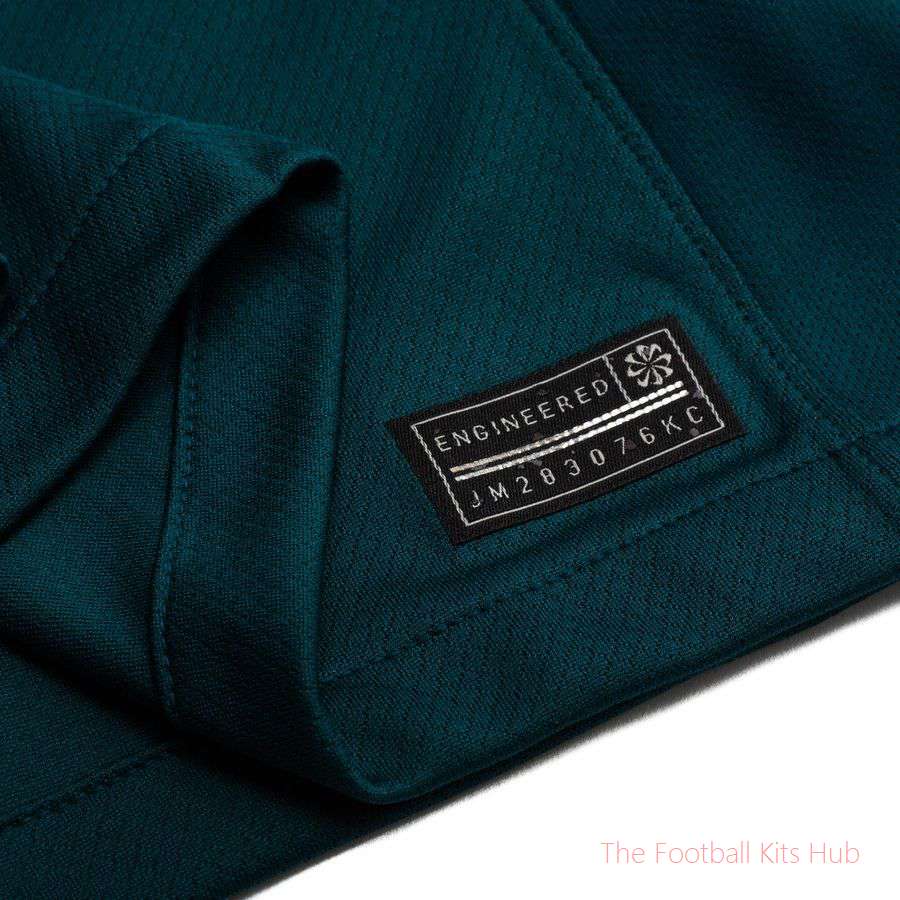 Nigeria Home Shirt Women's Africa Cup of Nations 2025 Women-unisoccer store