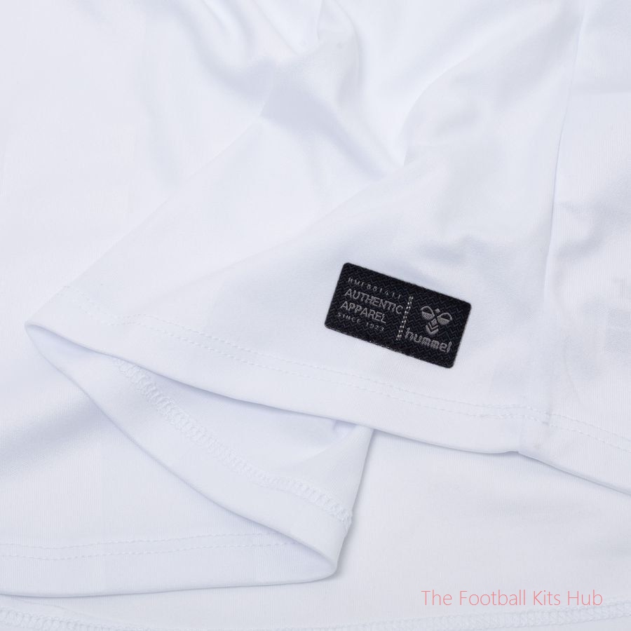 Denmark Away Shirt Women's EURO 2025 Women-unisoccer store