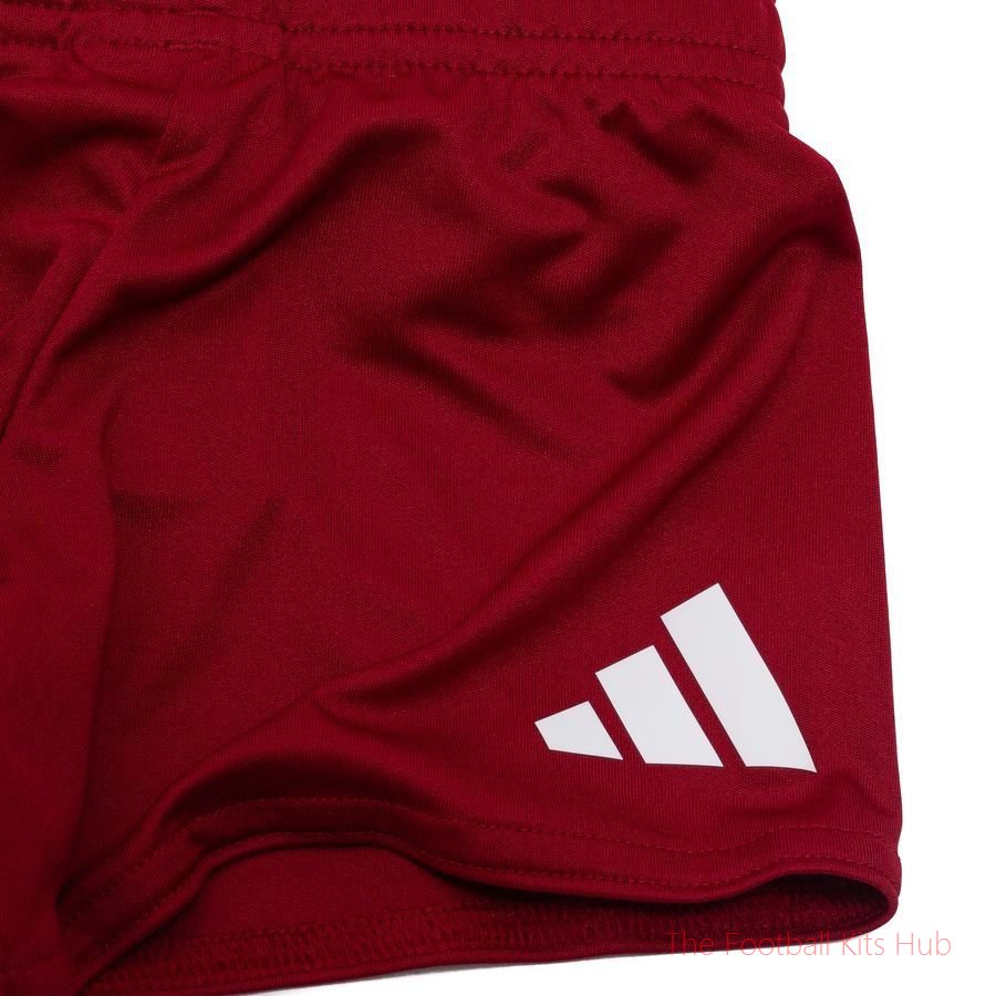 Liverpool Home Shirt 2026/27 Baby-Kit Kids-unisoccer store