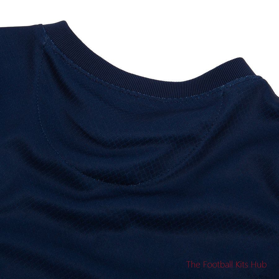 Paris Saint Germain Home Shirt 2025/26 Baby-Kit Kids-unisoccer store