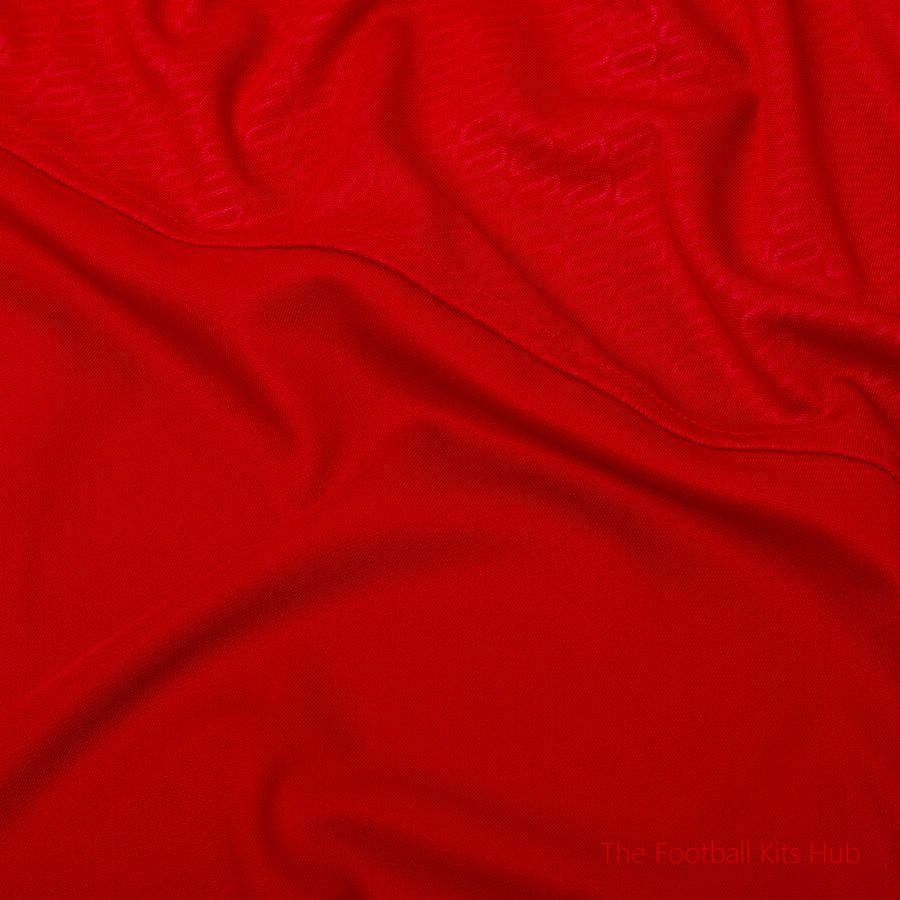 Liverpool Home Shirt Istanbul 2005 Kids-unisoccer store