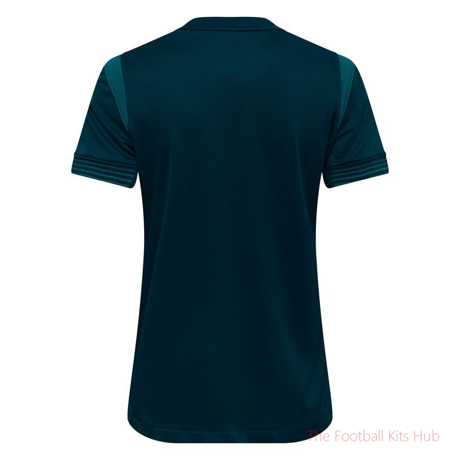 Nigeria Home Shirt Women's Africa Cup of Nations 2025 Women-unisoccer store