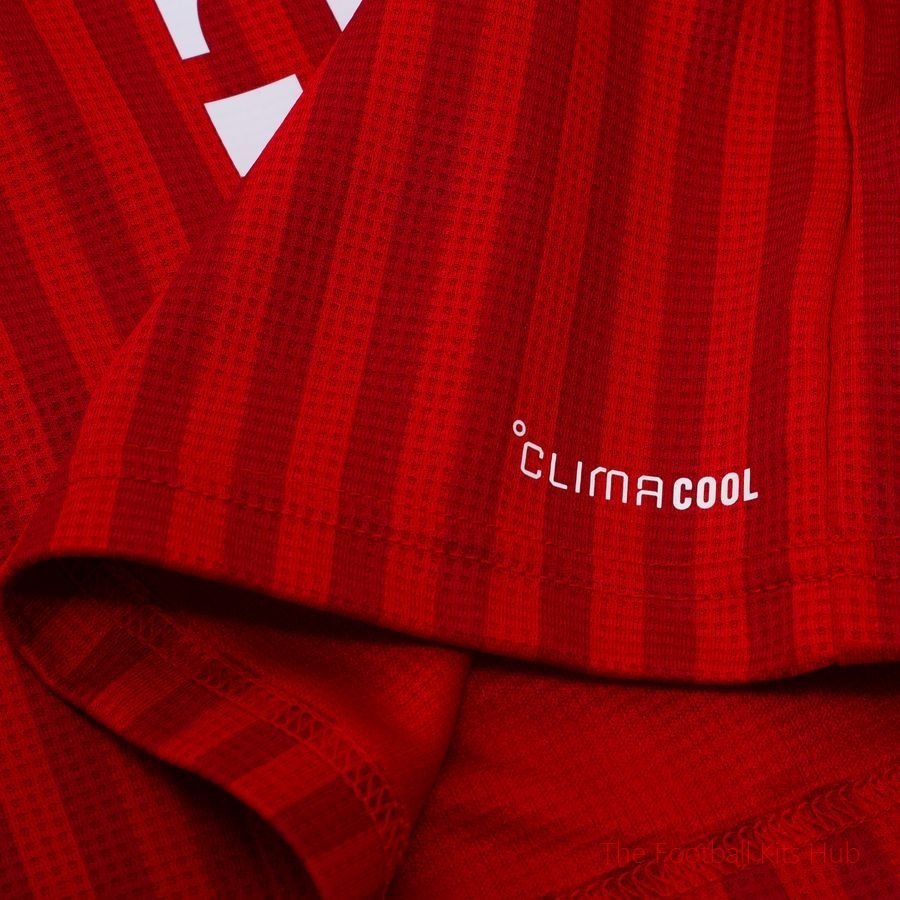 Bayern München Home Shirt 2026/27 Mini-Kit Kids-unisoccer store