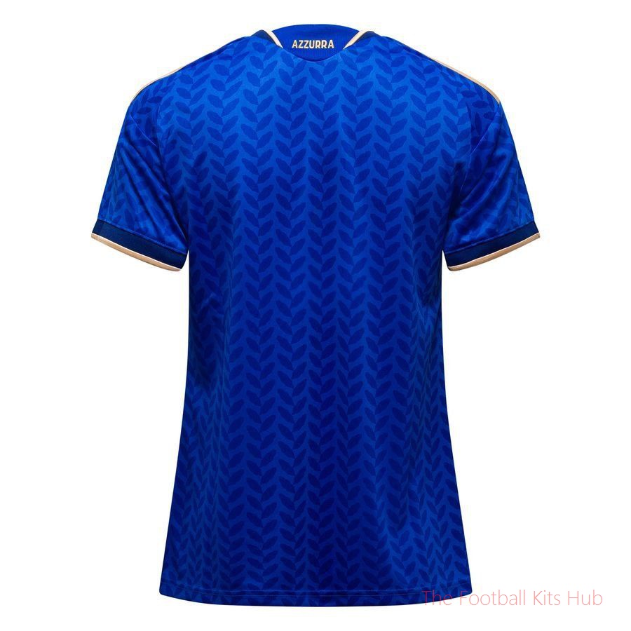 Italy Home Shirt 2026/27 Women-unisoccer store