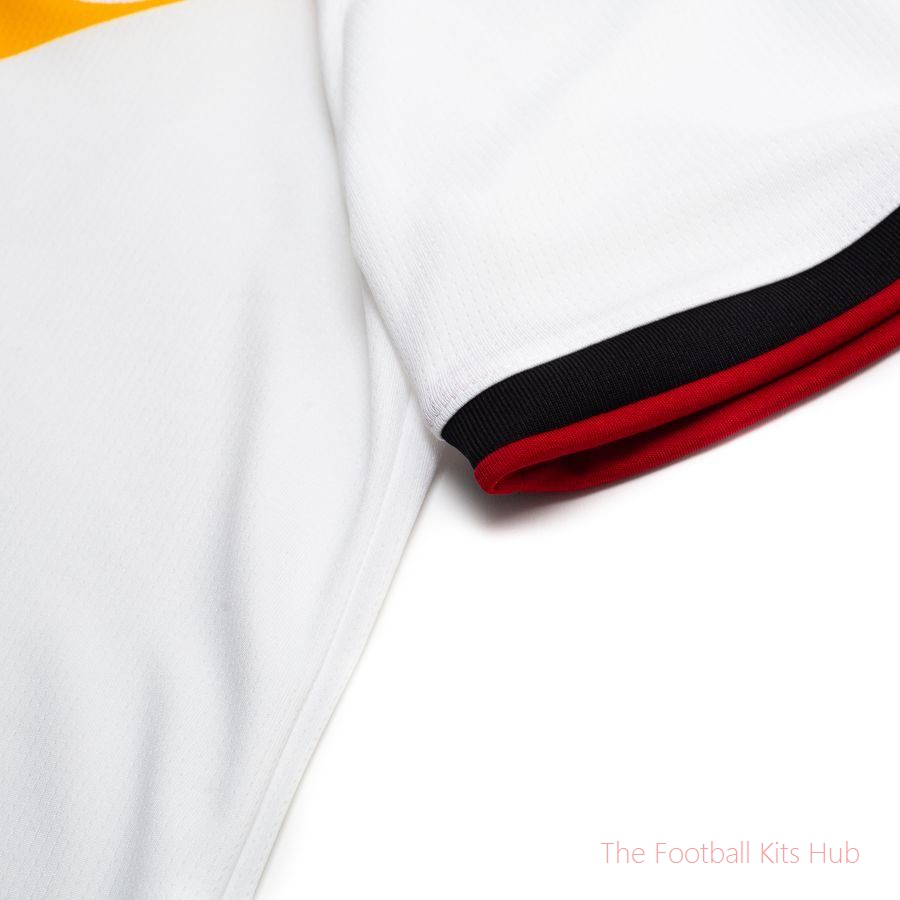 Germany Home Shirt World Cup 2026 Women-unisoccer store