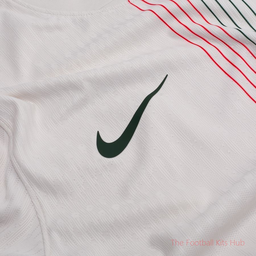 Chelsea Away Shirt 2025/26 Vapor-unisoccer store