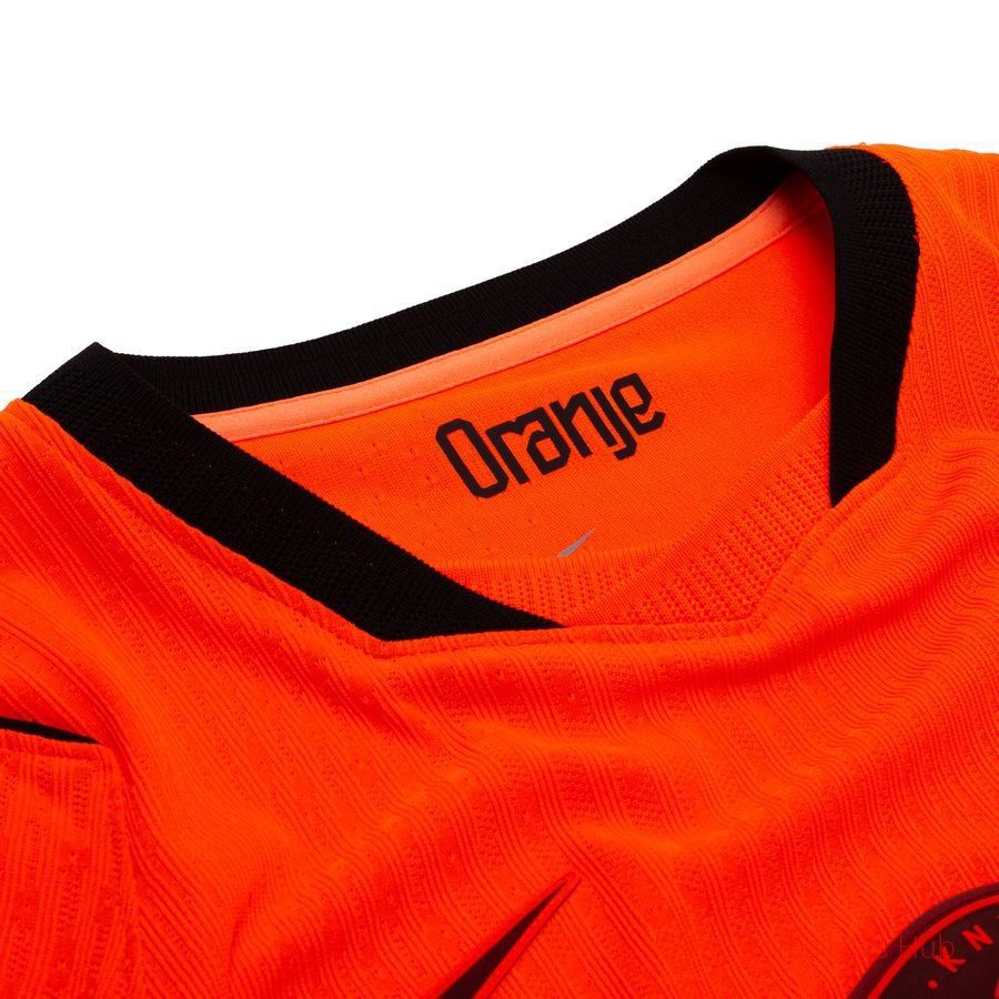 Holland Home Shirt World Cup 2026 Aero-FIT Authentic-unisoccer store