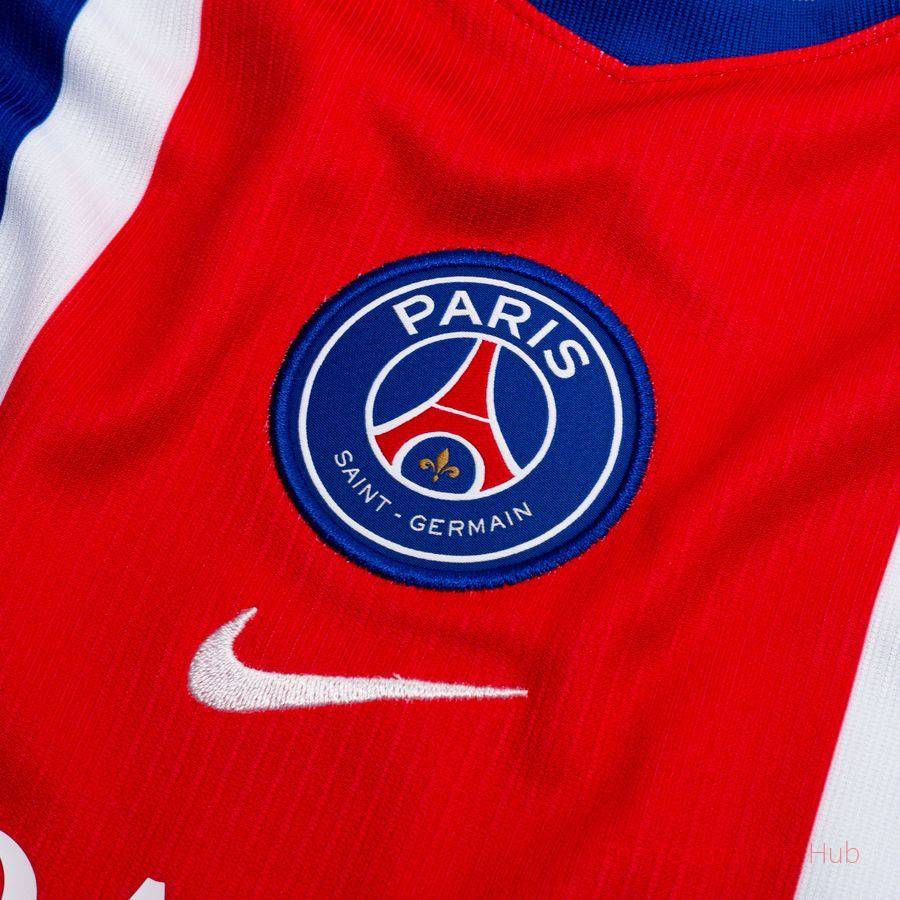 Paris Saint Germain Home Shirt 2026/27 Women-unisoccer store