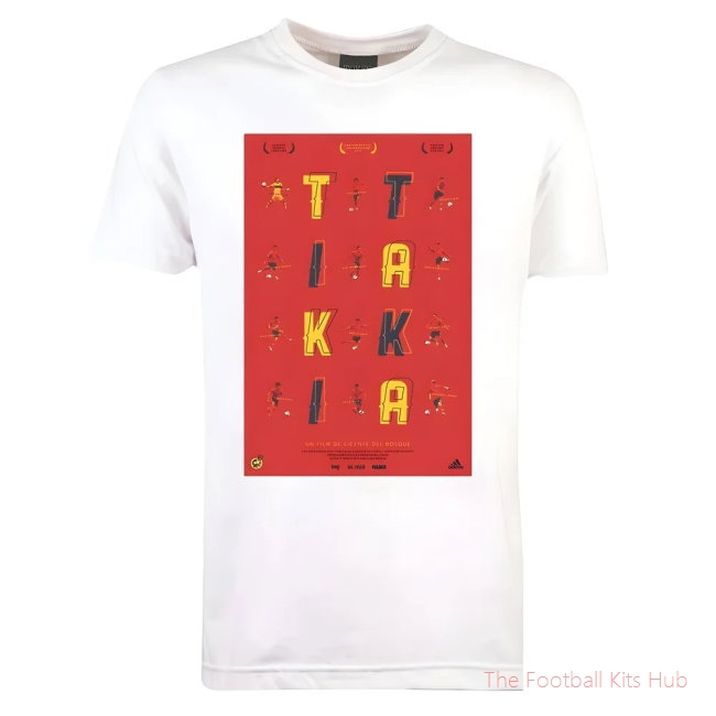 Pennarello: Tiki Taka 2012 - White-unisoccer store
