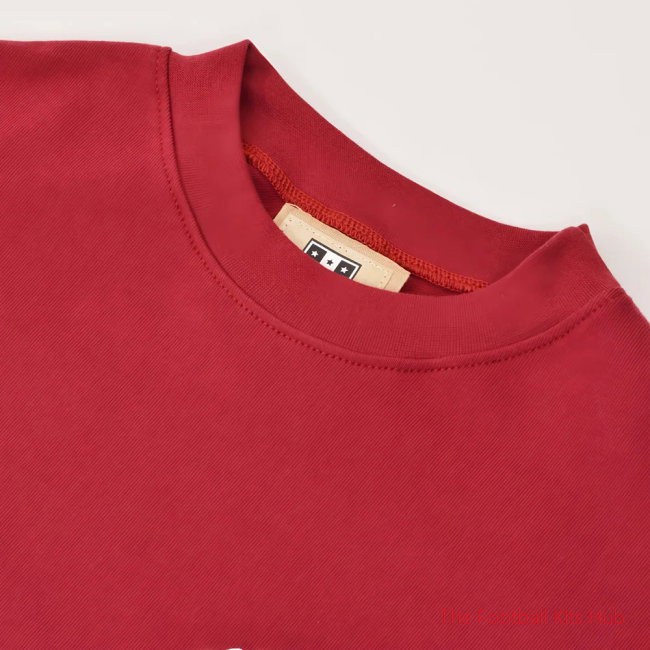 Venezuela 1970s Retro Football Shirt-unisoccer store