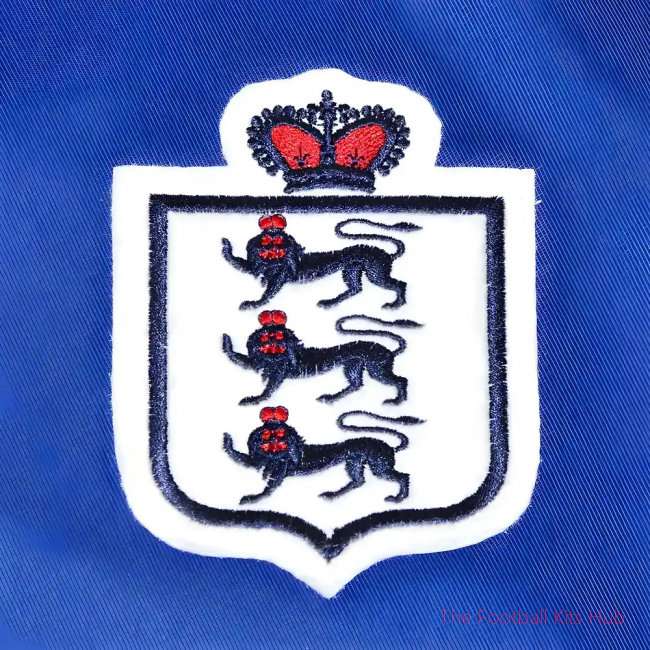 England 1938 Retro Football Shirt-unisoccer store