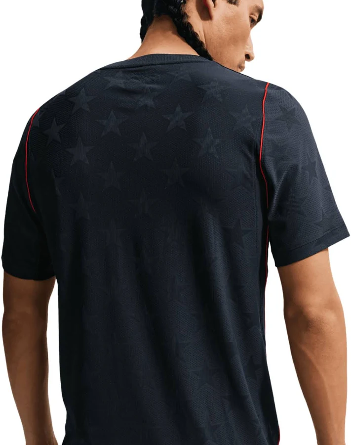 USA Pro Match Soccer Jersey 2026 Away Obsidian | Freeman - UniSoccer Store