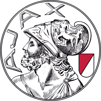 Ajax crest