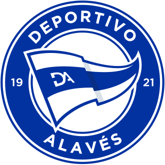 Deportivo Alaves crest