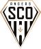 Angers SCO crest