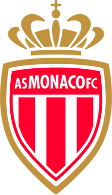 AS Monaco crest