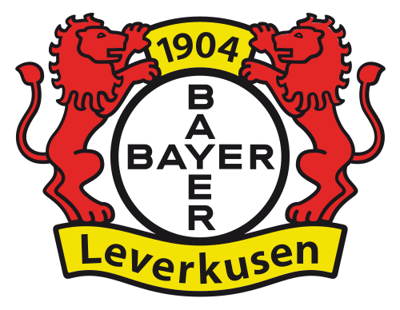 Bayer Leverkusen crest