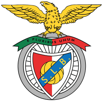 Benfica crest