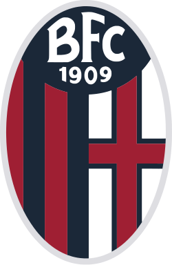 Bologna crest