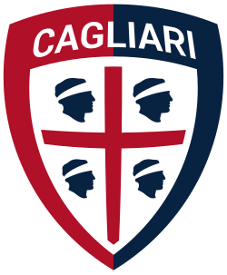 Cagliari crest