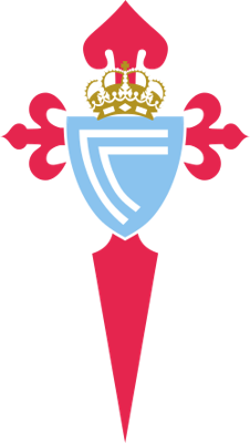 Celta Vigo crest