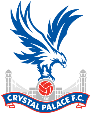 Crystal Palace crest