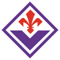 Fiorentina crest
