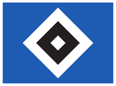 Hamburger SV crest