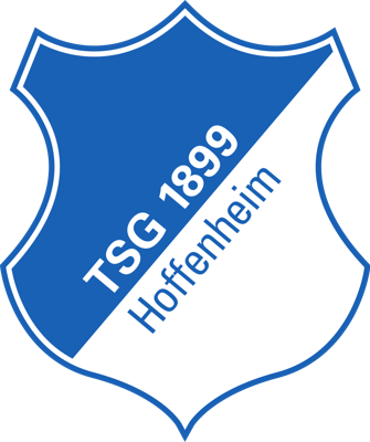 1899 Hoffenheim crest