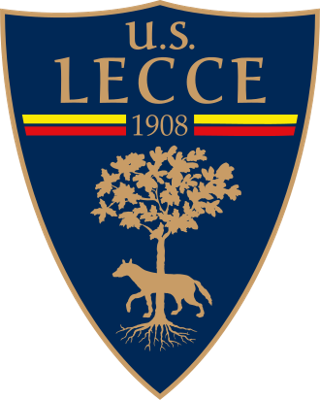Lecce crest