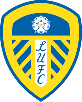 Leeds United crest