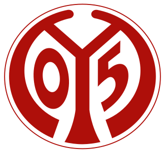 FSV Mainz 05 crest