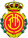 Mallorca crest