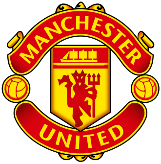 Man United crest