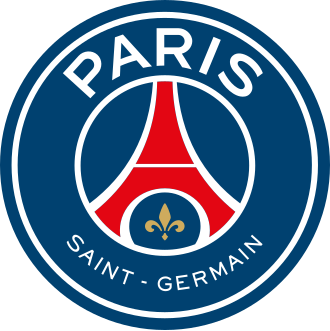 Paris Saint-Germain crest