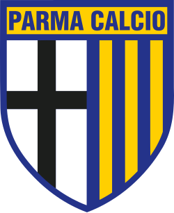 Parma crest