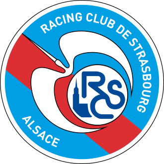 RC Strasbourg crest