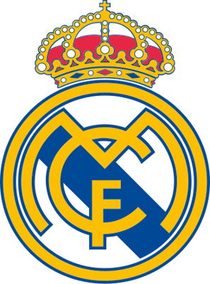 Real Madrid crest