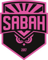Sabah crest