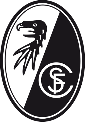 SC Freiburg crest
