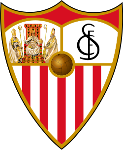 Sevilla crest
