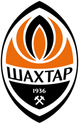Shakhtar Donetsk crest