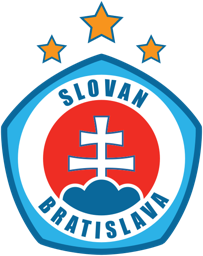 Slovan Bratislava crest