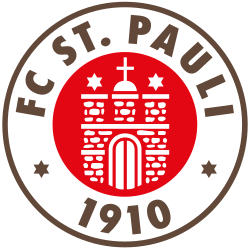 FC St. Pauli crest