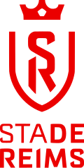 Stade de Reims crest