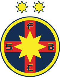 Steaua Bucharest crest