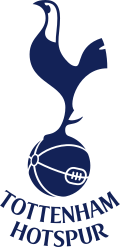Tottenham Hotspur crest
