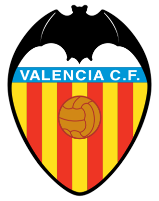 Valencia crest