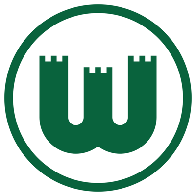 VfL Wolfsburg crest